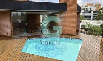 Imagem 5: Espetacular Cobertura Duplex no Jardim Vitória Régia - Morumbi!! 600 m2 de área total com