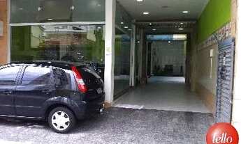 Imagem 2: São Paulo - Prédio Inteiro - Tatuapé