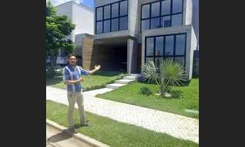 Imagem 5: SI: Duplex 4 suítes no condomínio Terras do Alphaville 3, na Cidade Alpha Eusébio