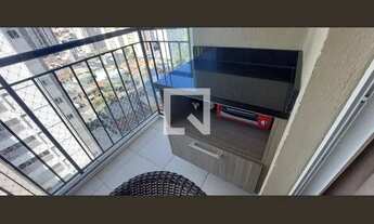 Imagem 6: Apartamento para Aluguel - Jardim Bela Vista, 2 Quartos, 47 m2