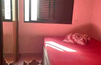 Imagem 3: Casa para Venda em Uberlândia, Novo Mundo, 3 dormitórios, 1 suíte, 2 banheiros, 1 vaga