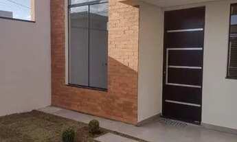 Imagem 6: Casa térrea com 3 dormitórios à venda, 155 m² por R$ 883.000 - Residencial Tosi - Itupeva