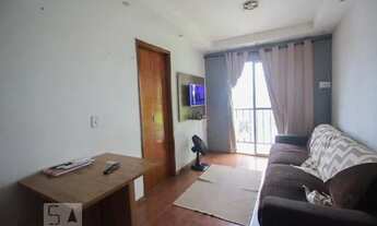 Imagem: Apartamento para Aluguel - Vila Jacuí