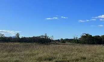 Imagem 2: Terreno lote Acesso a Barra
