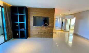 Imagem 2: Apartamento com 4 dormitórios à venda, 154 m² por R$ 2.650.000,00 - Vila da Serra - Nova L