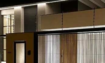 Imagem 2: Imóvel de Alto Padrão - Jardim Munique - Maringá/PR