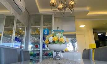 Imagem 7: R)Apartamento com 04 dormitórios no bairro Pedra Branca, em Palhoça