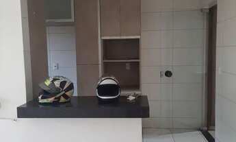 Imagem 5: ALUGA-SE CASA Casa com 2 dormitórios