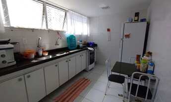 Imagem 7: Apartamento na Graça com 3 quartos e 2 suítes, 198,00 m² à venda por R$ 750.000,00