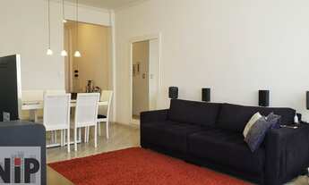 Imagem 5: APARTAMENTO DE 2 DORMITÓRIOS EM HIGIENÓPOLIS À 500 METROS E SHOPPING PATIO HIGIENÓPOLIS