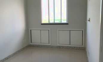 Imagem 7: Apartamento Projetado na Ponta dAreia 2 Quartos- Nascente