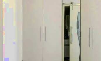 Imagem 2: Apartamento para Aluguel - Bosque da Saúde, 3 Quartos, 84 m2