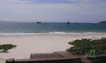 Imagem 4: COBERTURA - Cachoeira do Bom Jesus - Florianópolis/SC - VISTA PANORÂMICA - CO0039