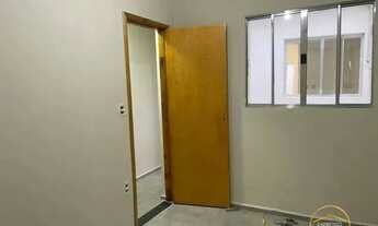 Imagem 3: Casa à venda no bairro Jardim Nova Ipanema - Sorocaba/SP