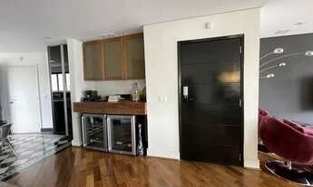 Imagem 3: Apartamento Venda Bela Vista 185 m² 2 Dormitórios