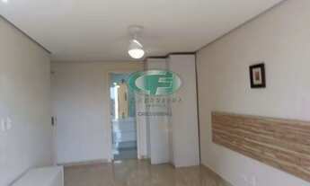 Imagem 5: Apartamento com 2 dorms, Boqueirão, Santos - R$ 900 mil, Cod: 1592900