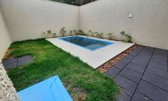 Imagem 7: Casa para venda tem 170 metros quadrados com 3 quartos em Pinheiros - São Paulo - SP