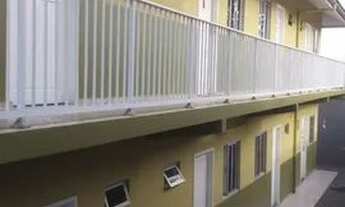 Imagem: Alugo uma kitinete no Boa Vista