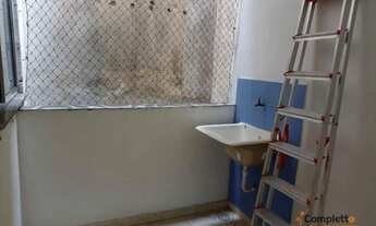 Imagem 7: Apartamento para Alugar por R$ 750,00 em Curicica/JPA