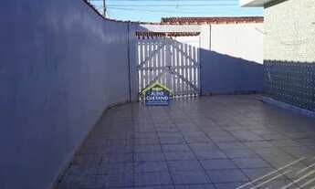 Imagem 4: Casa com 2 dorms, Tupi, Praia Grande - R$ 373 mil, Cod: ANT6631