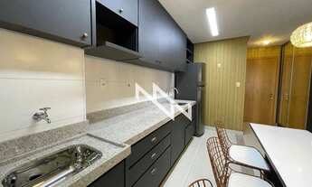 Imagem 5: Flat com 1 dormitório para alugar, 39 m² por R$ 2.875,00/mês - Setor Bueno - Goiânia/GO