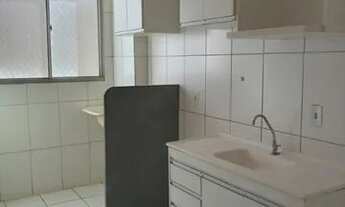 Imagem 7: Valparaíso I Esplanada III Mc Aluga Apt. 2qts Em Frente ao Fórum