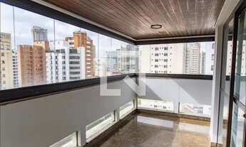 Imagem 4: Apartamento com 3 quartos (3 suítes) à venda em Moema, São Paulo