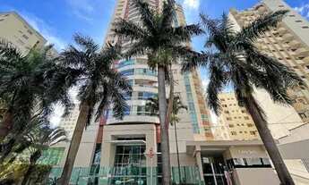 Imagem: Apartamento mobiliado