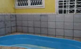 Imagem 6: Quadra 18 Sobradinho