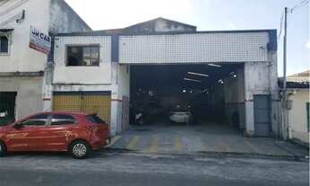 Imagem 3: Galpão Comercial na Guanabara