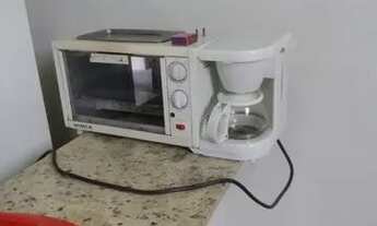 Imagem 3: Kitinet semi mobiliada, excelente localização