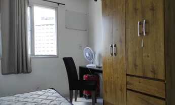 Imagem 7: Apartamento Ed. Varanda Castanheira com 2 quartos sendo 1 suíte