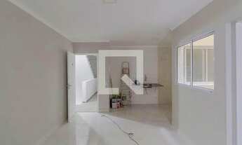 Imagem 2: Apartamento para Aluguel - Vila Ré, 2 Quartos, 45 m2