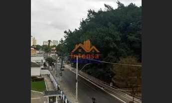 Imagem: Apartamento à venda no bairro Centro