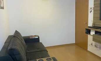 Imagem 2: Apartamento com 2 dormitórios à venda, 44 m²- Residencial Frei Galvão - São José dos Campo