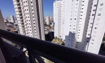 Imagem 2: Apartamento para venda tem 70 metros quadrados com 3 quartos em Lauzane Paulista - São Pau