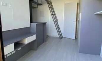 Imagem 4: Loft Flat / studio com 1 dormitório