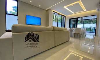 Imagem 2: 4 suítes Ponta Negra, altissimo padrão!