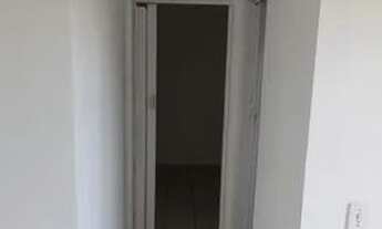 Imagem 5: Apartamento com 1 dormitório para alugar, 37 m² por R$ 1.491,00/mês - Vila Campestre - São