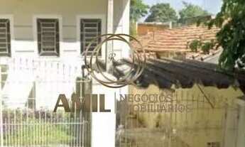 Imagem: LA-RA AMIL ALUGA CASA 2 DORMITÓRIOS/1 SUÍTE