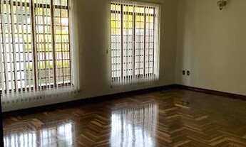 Imagem 2: Casa com 5 dormitórios para alugar, 350 m² por R$ 8.000,00/mês - Cidade Universitária - Ca
