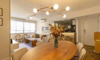 Imagem 6: Venda Apartamento 3 Dormitórios - 109 m² Moema