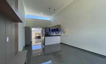 Imagem 6: Casa - Jardim Santa Mônica II - Mogi Guaçu