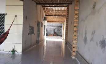 Imagem 6: Alugo Casa Mobiliada (mensal)-Barreirinhas-MA