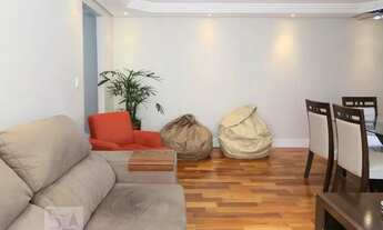 Imagem 3: Apartamento para Aluguel - Tucuruvi, 2 Quartos, 66 m2