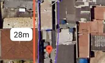 Imagem 4: Casa com terreno