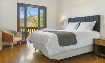 Imagem 6: Imóvel Espetacular em Campos do Jordão - SP