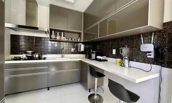 Imagem 9: Apartamento 2 suítes, varanda na Pituba - Salvador - BA / WhatsApp - 71.98782.7277