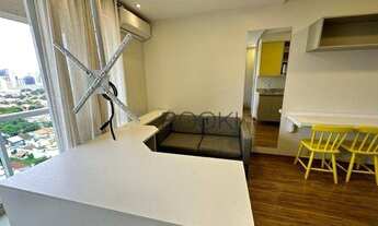 Imagem 3: Oportunidade - Home Boutique - 32 m² - Brooklin