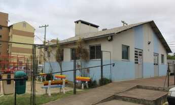 Imagem 4: Apartamento para aluguel possui 45 metros quadrados com 2 quartos em Rubem Berta - Porto A